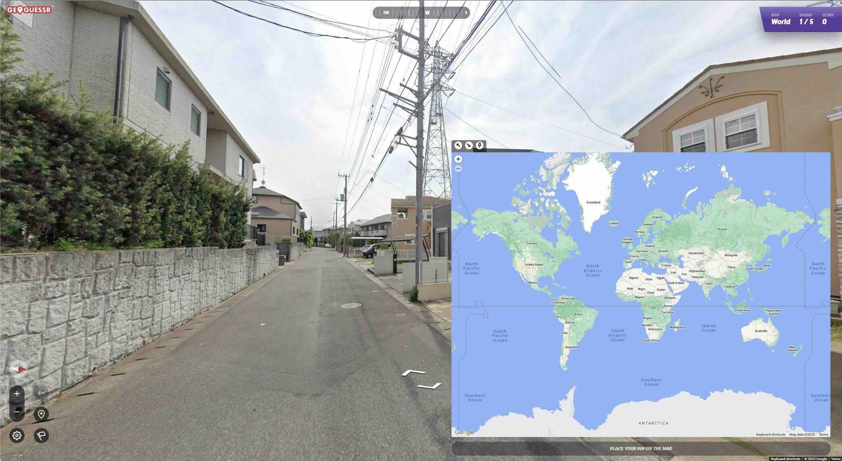 掌握终极 World Guesser 技巧，提升你的得分！