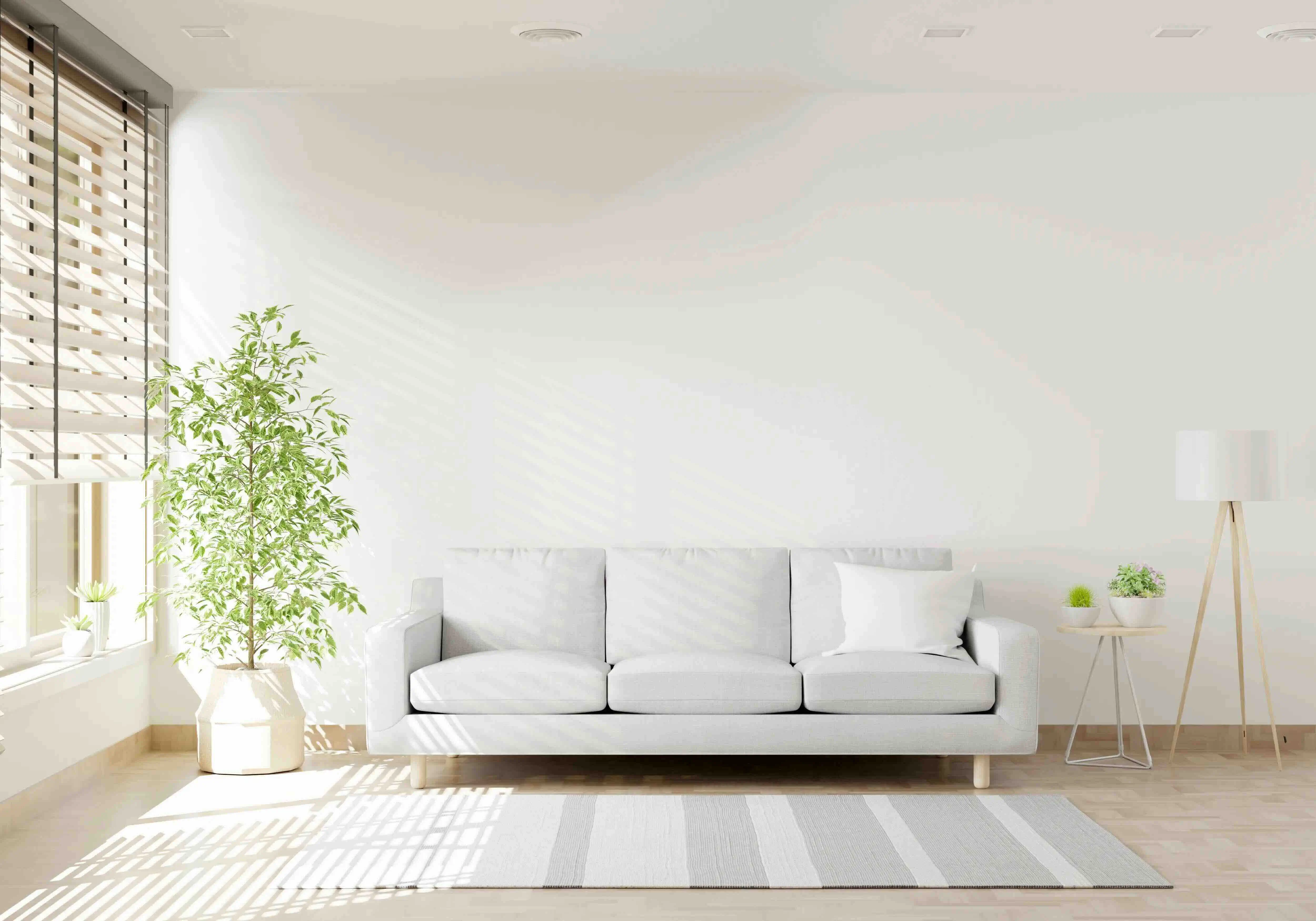 Indoor Scence