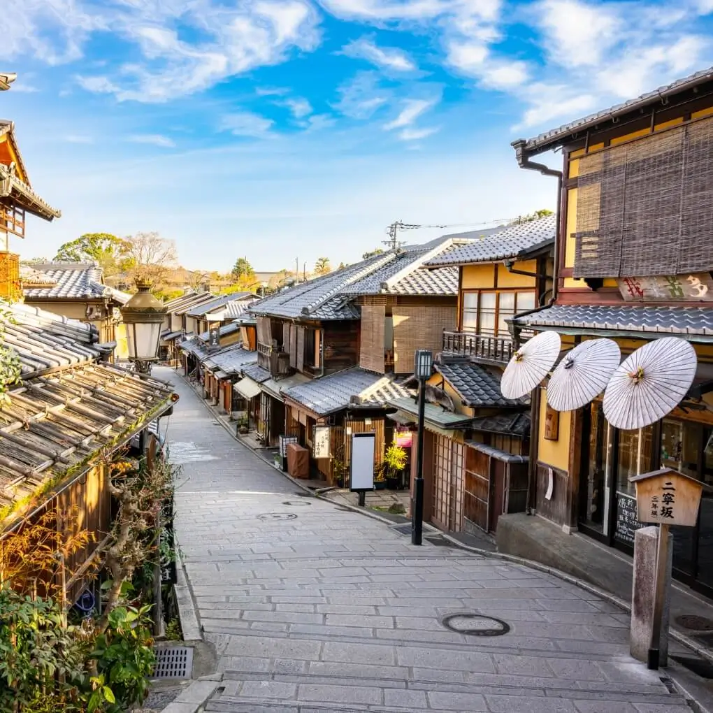 Kyoto Street