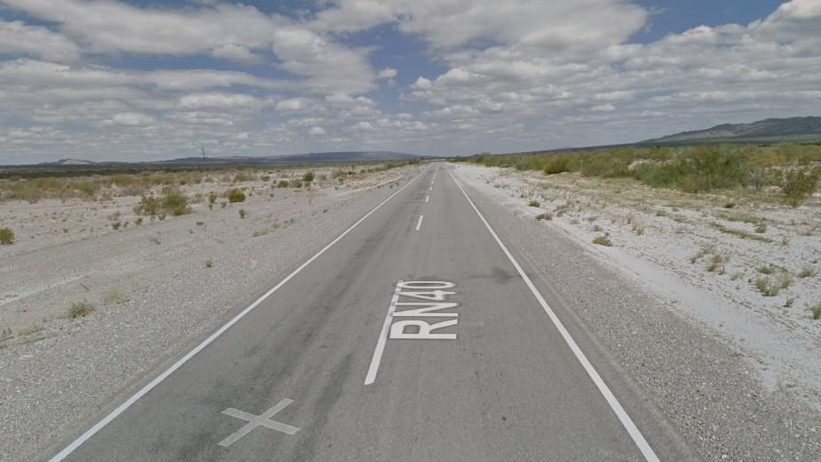 Malargüe, Argentina