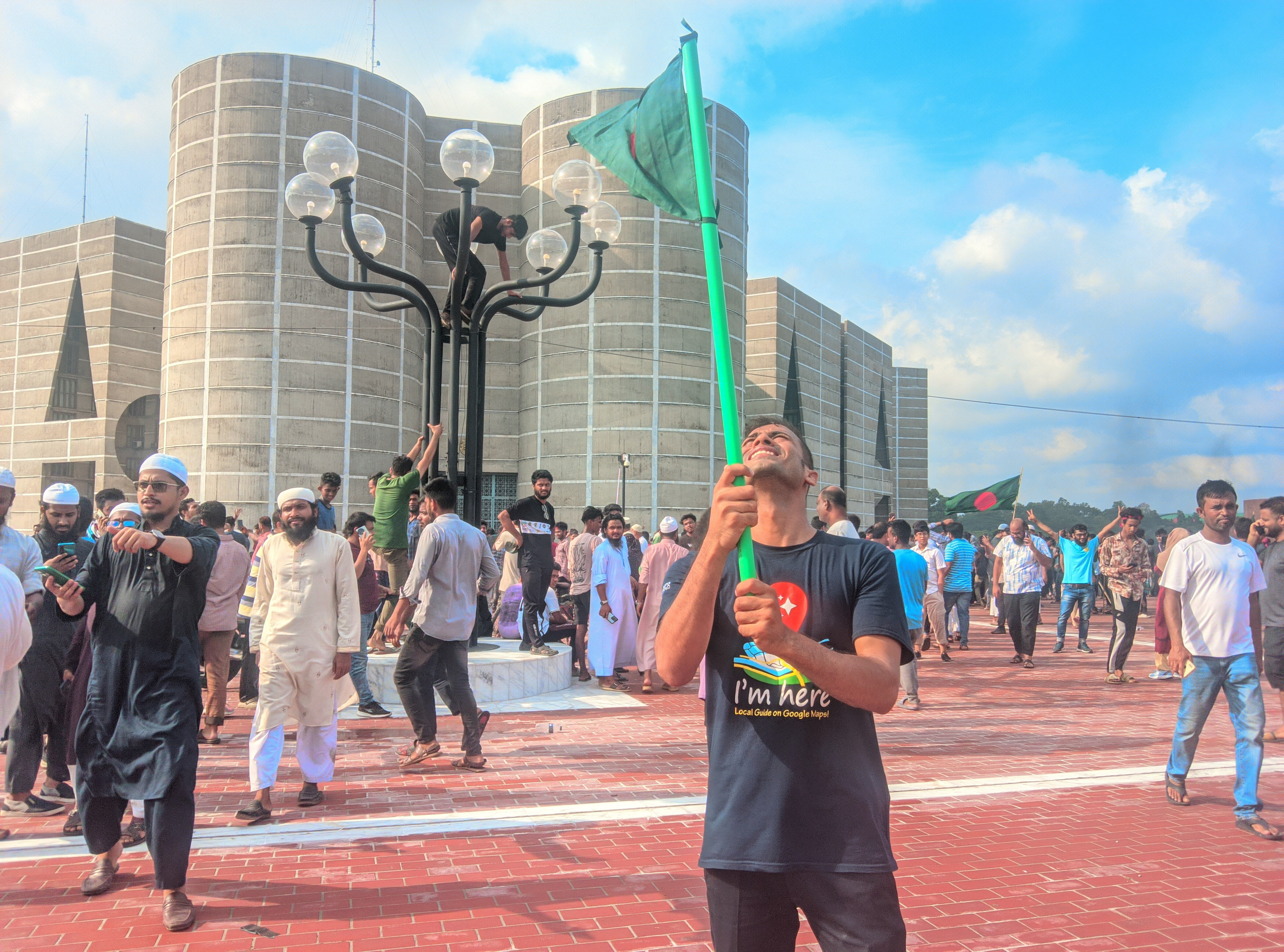 Dhaka, Bangladesh